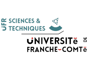Logo UFR Sciences et Techniques