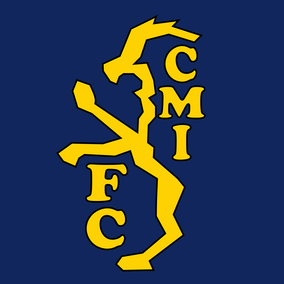 Logo Association CMI Franche-Comté