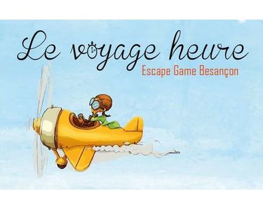 Logo Voyage Heure